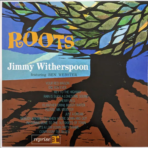 Roots (180g)