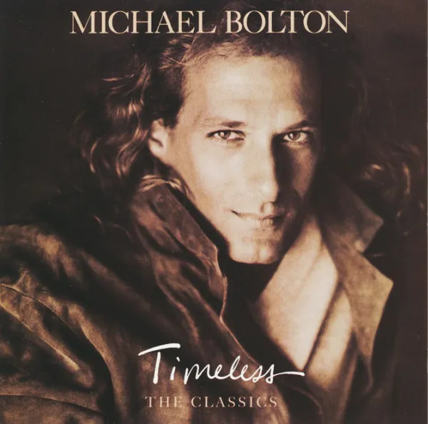Timeless (The Classics)