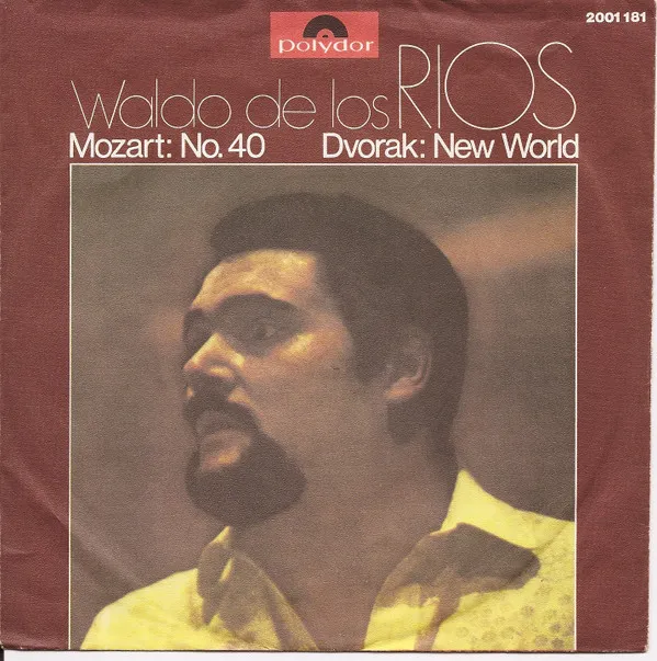 Nr. 40 / New World