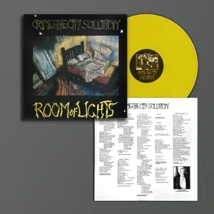 ROOM OF LIGH