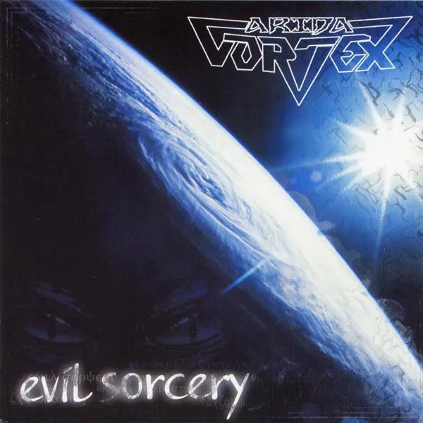 Arida Vortex