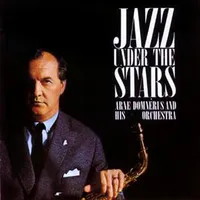 Jazz Under The Stars