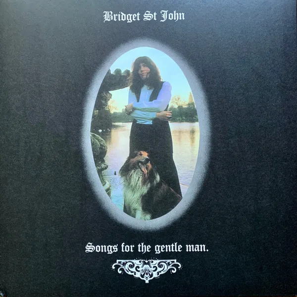 Songs For The Gentle Man