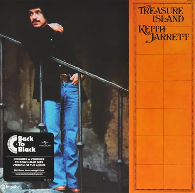 Treasure Island