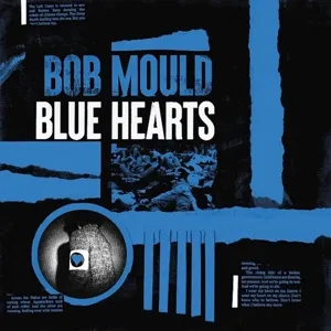 Mould, Bob