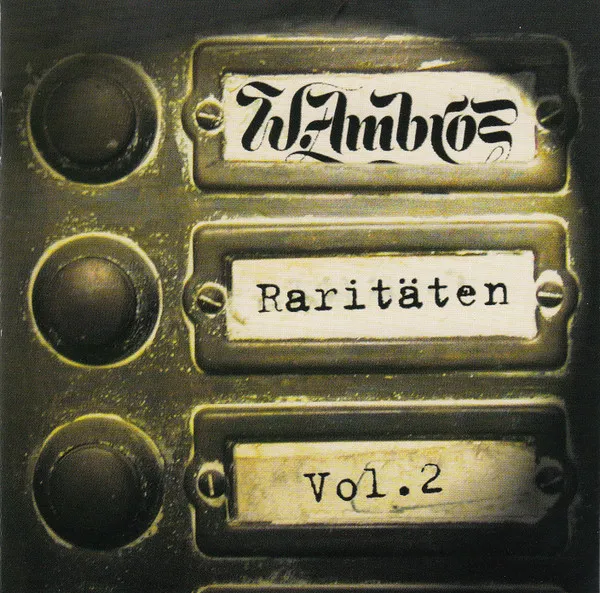 Raritäten Vol. 2