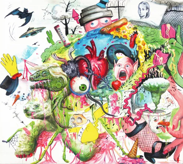 Braindrops