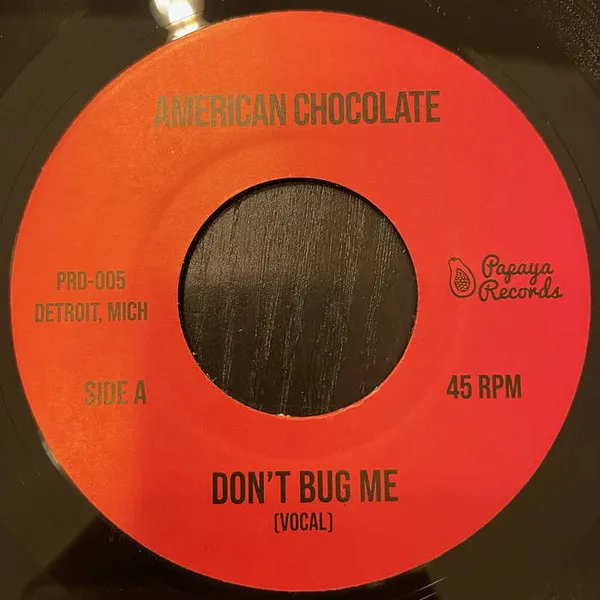 Don't Bug Me