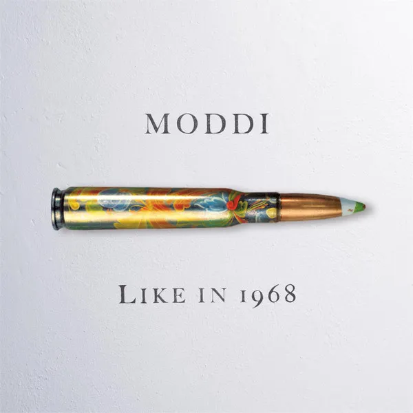Like In 1968