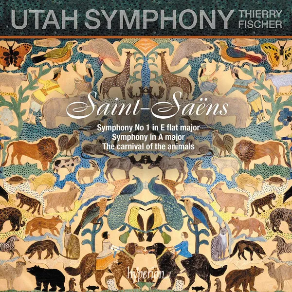 Symphonie Nr.1