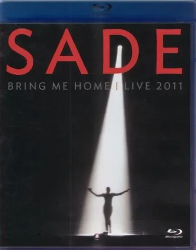 Bring Me Home: Live 2011