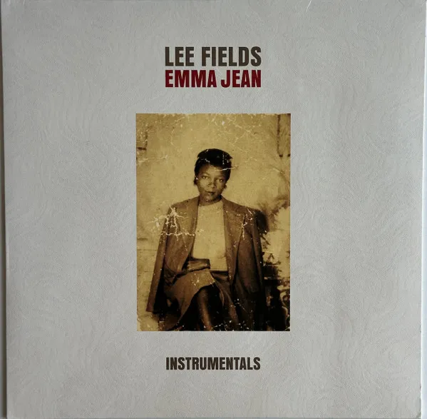 Emma Jean - Instrumentals