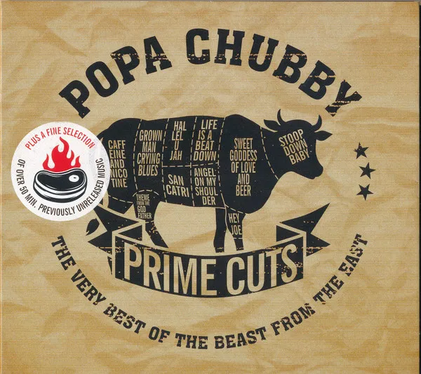 Prime Cuts: The Very Best Of The Beast From The East