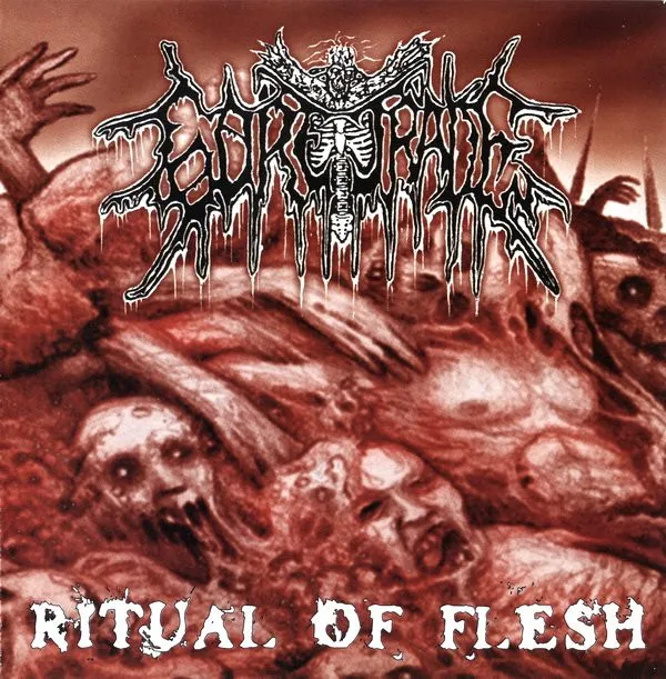 Ritual Of Flesh