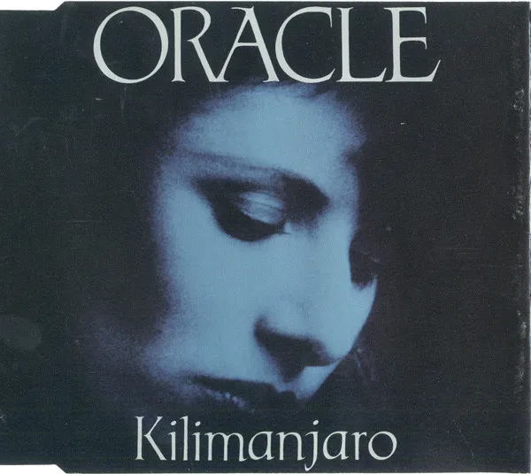 Kilimanjaro