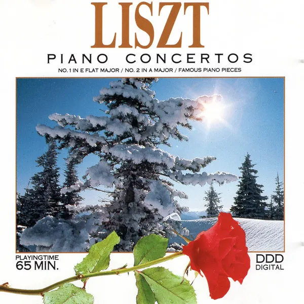 Piano Concertos