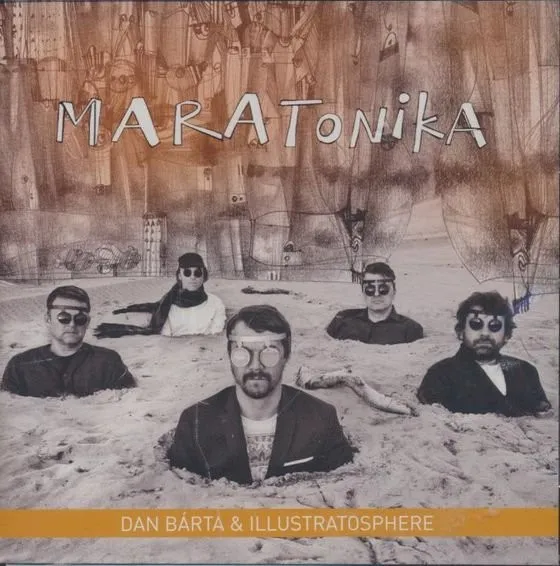 MARATONIKA