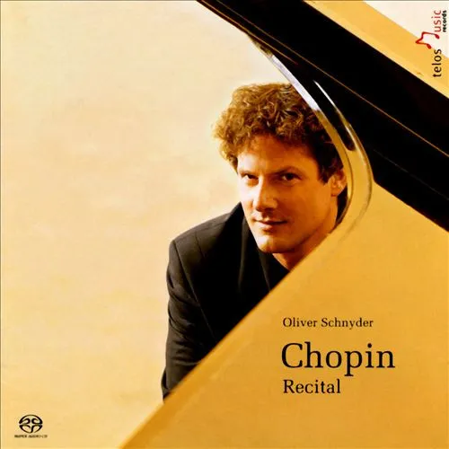 Chopin Recital