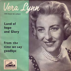 Land Of Hope And Glory