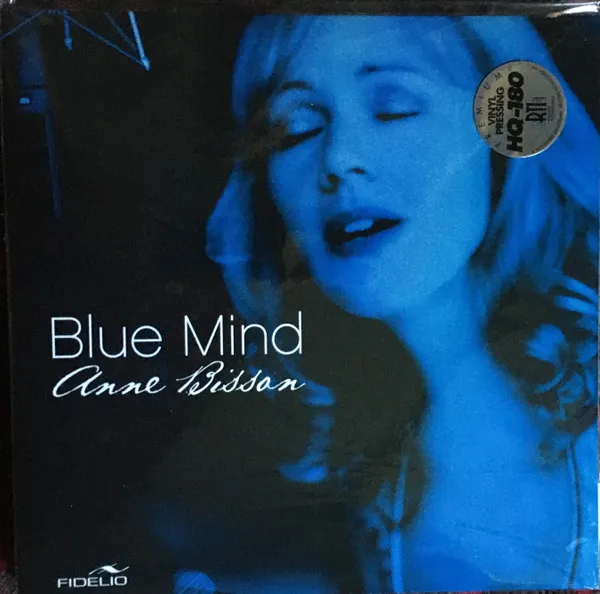 Blue Mind (180g HQ-Vinyl)