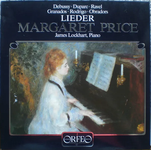 Lieder