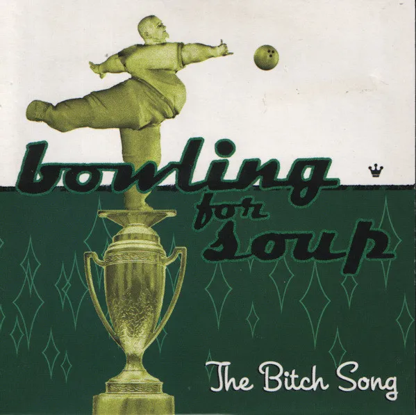 The Bitch Song