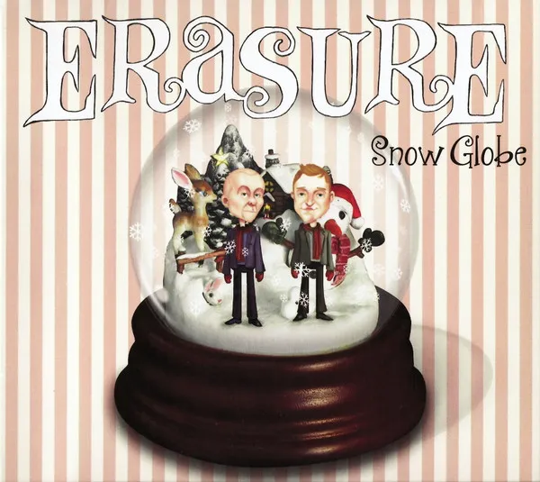 Snow Globe