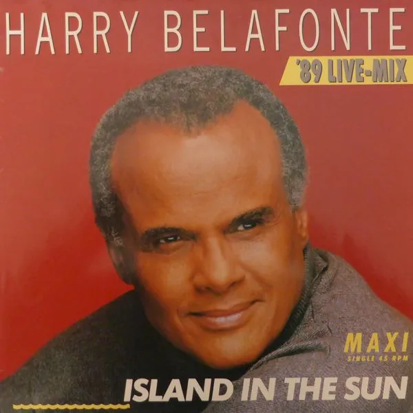 Island In The Sun ('89 Live-Mix)