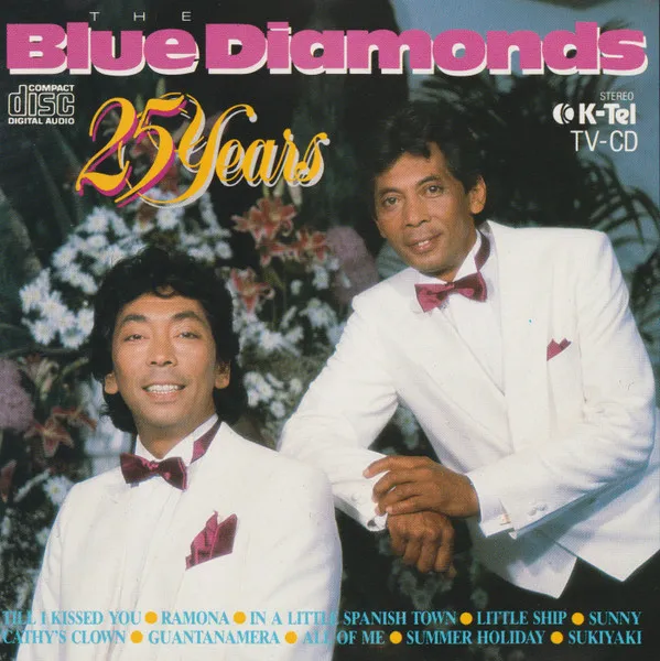 25 Years