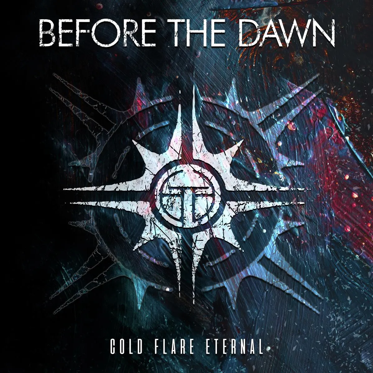 COLD FLARE ETERNAL