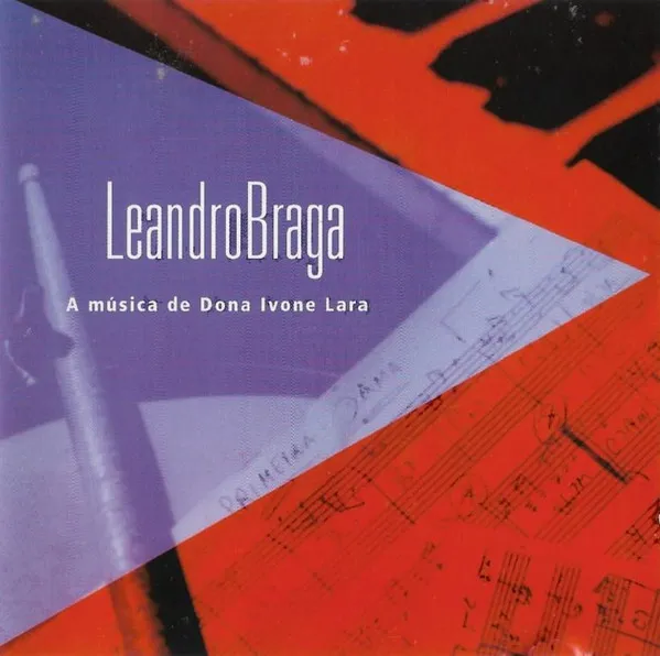Primeira Dama - A Música De Dona Ivone Lara