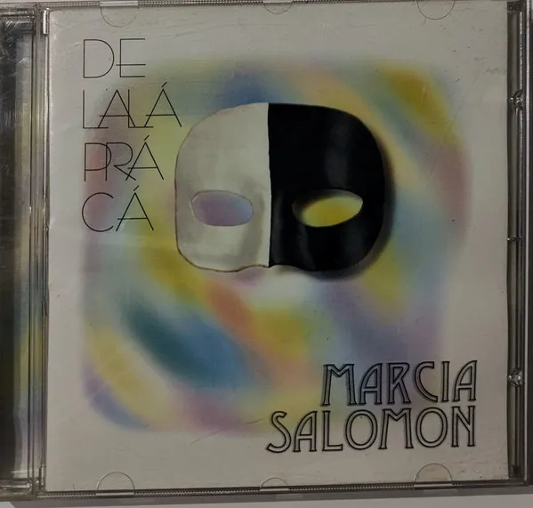De Lalá Pra Cá