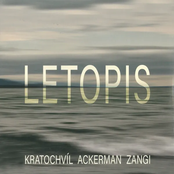 Letopis