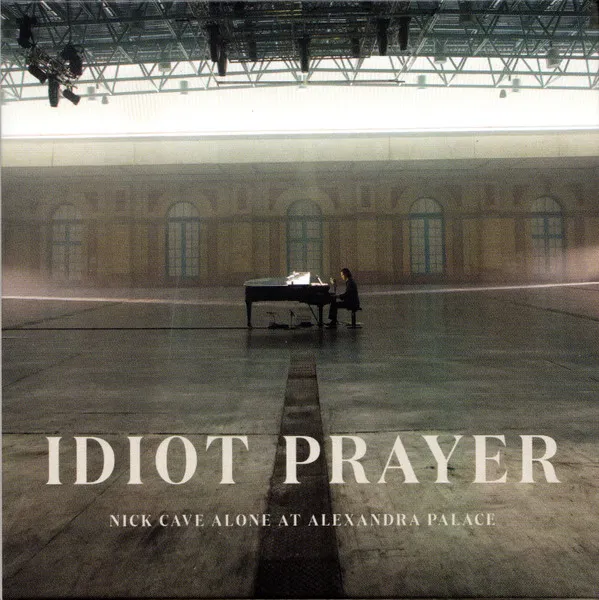 IDIOT PRAYER