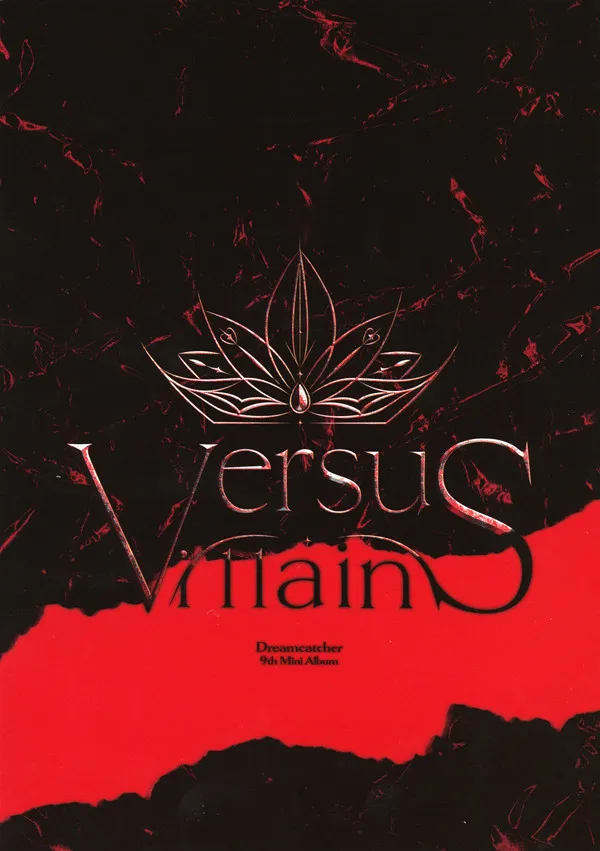 Versus Villains