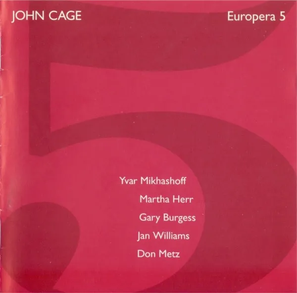 Europera 5