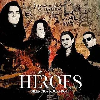 Silencio Y Rock & Roll