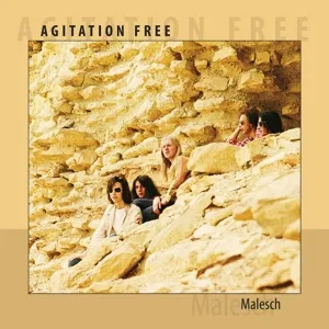 Malesh (remastered)