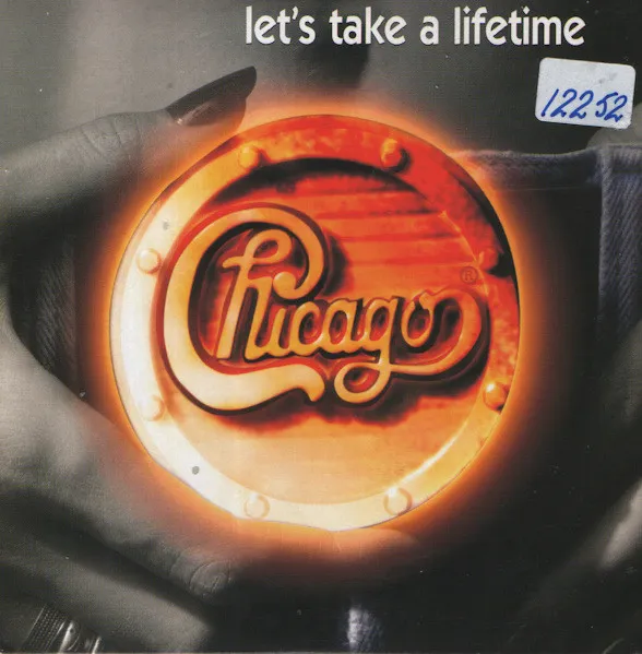 Let's Take A Lifetime