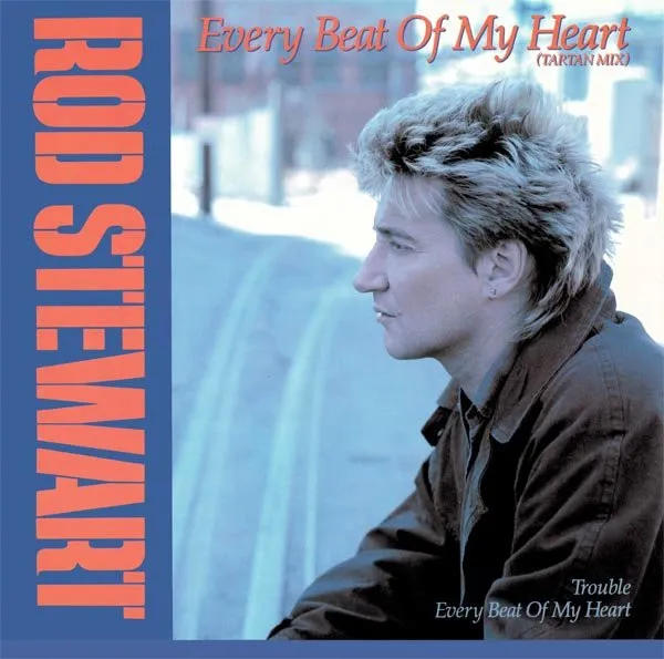Every Beat Of My Heart (Tartan Mix)