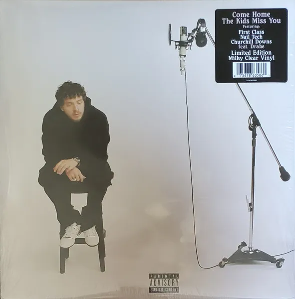 COME HOME THE KIDS MISS YOU (LIMITED EDITION) (INDIES)