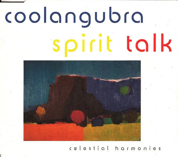 Spirit Talk