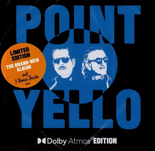 Point (Limited Dolby Atmos Edition)