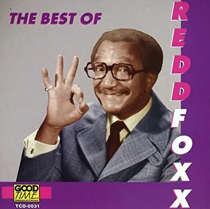 The Best Of Redd Foxx