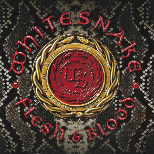 FLESH & BLOOD