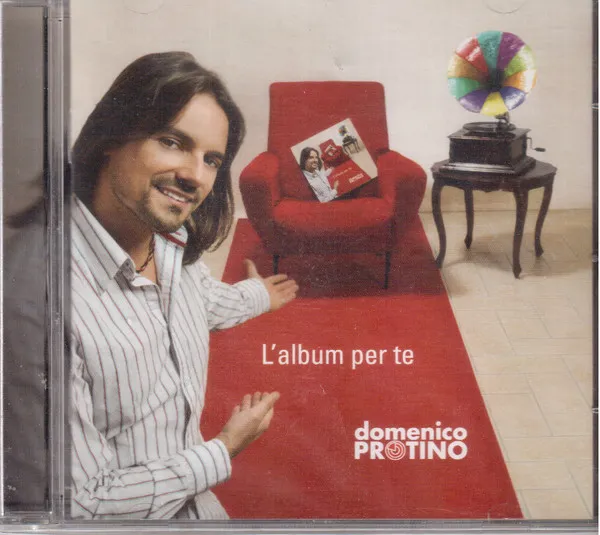 L'Album Per Te