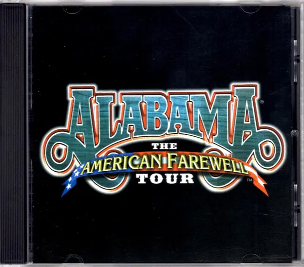 The American Farewell Tour