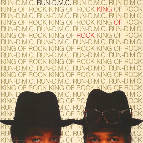King of Rock