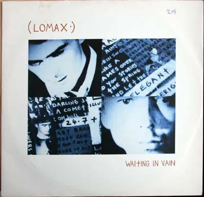 Waiting In Vain