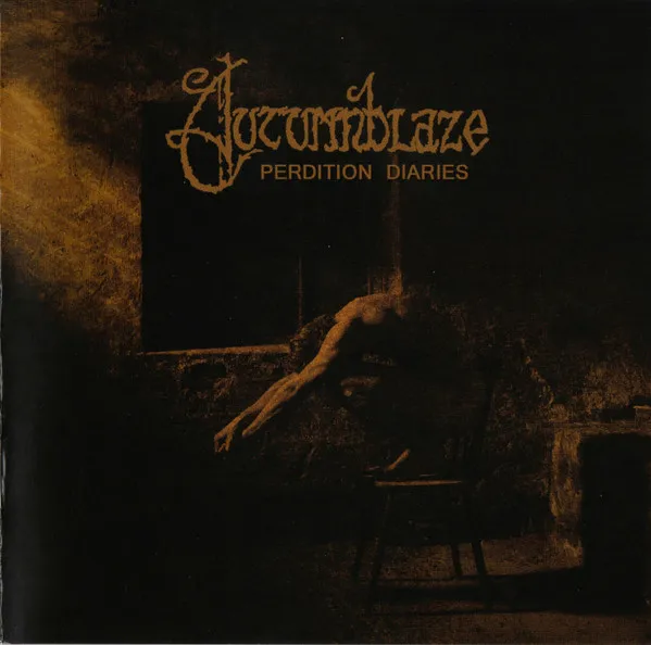Perdition Diaries